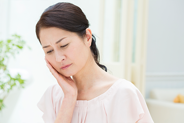 Case4. なんとなく、前向きになれないとき