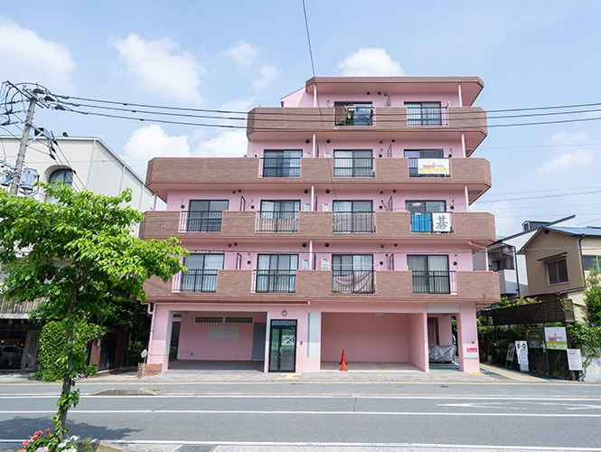 店舗情報